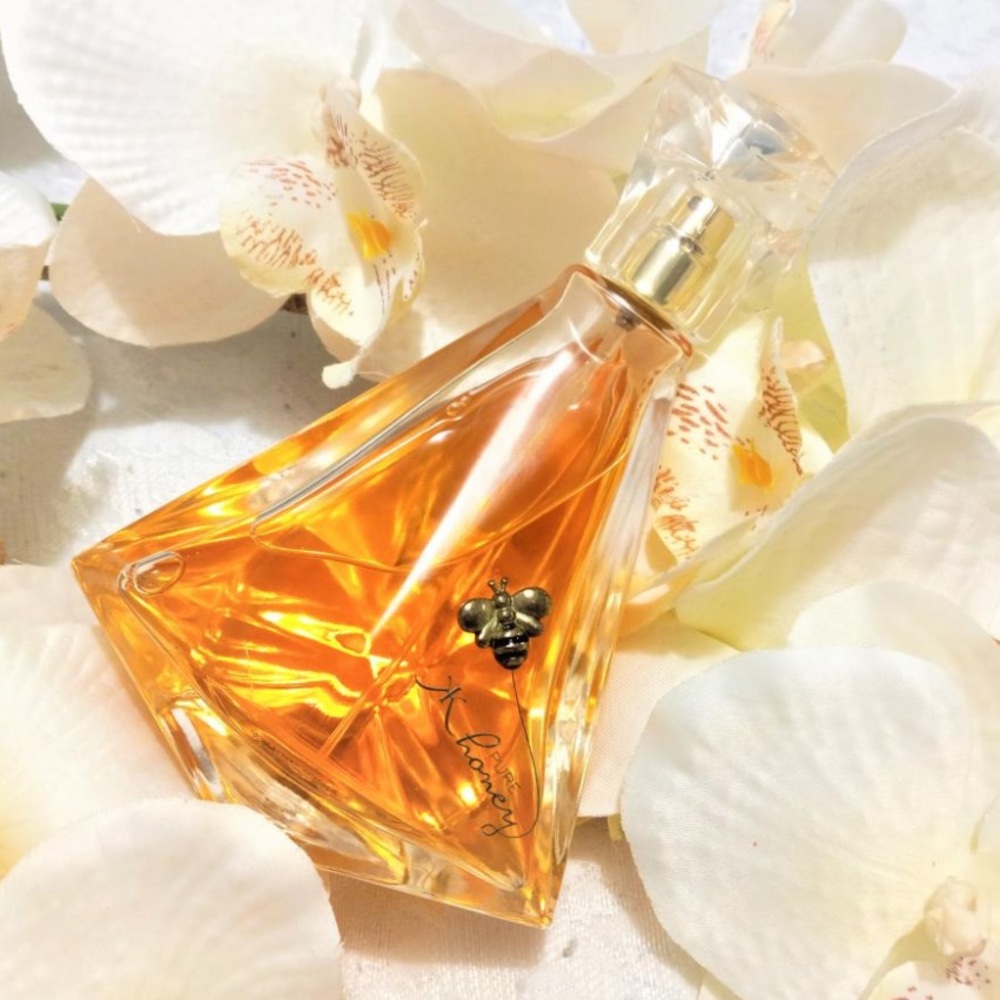 Kim Kardashian Pure Honey New in box 100 ml big bottle